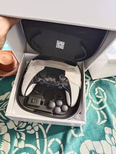 PS5 controller