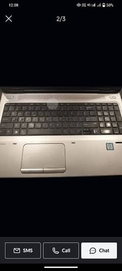 hp ProBook 650 G2