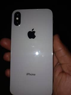 iphone x pta approved 256gb