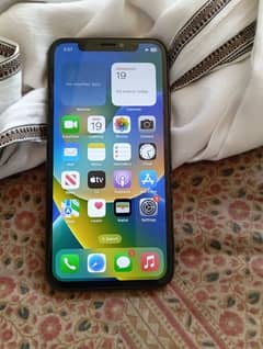 apple Iphone X 64GB Non PTA