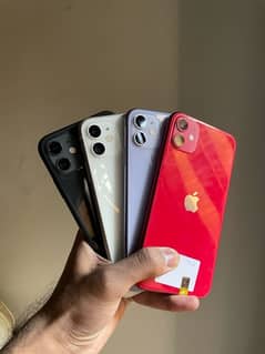 Iphone 11 ( water sealed )