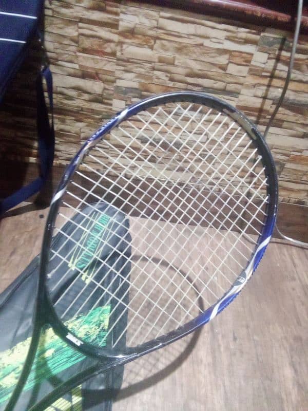 racket tennis tennis ball Dunlop and bhs 4