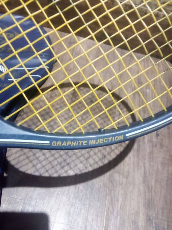 racket tennis tennis ball Dunlop and bhs 8