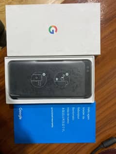 4/64 google pixel 4xl with box