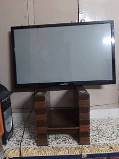 Samsung plasma 43 ench