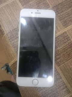 iPhone 6 nonpta touch storage 16gb