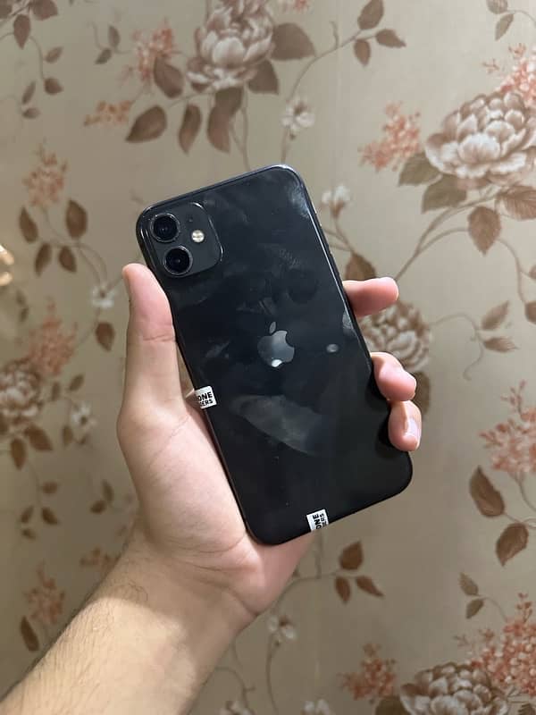 iPhone 11 Sim Glitch Working From 3 years 2