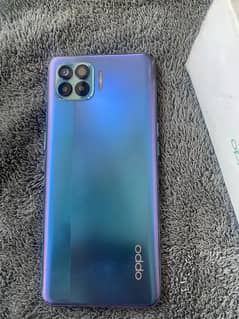 oppo F17 pro