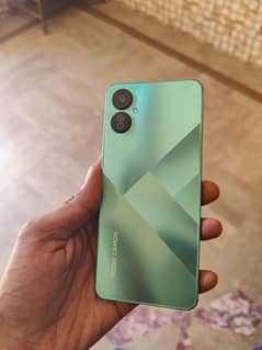 Tecno camon 19 Neo