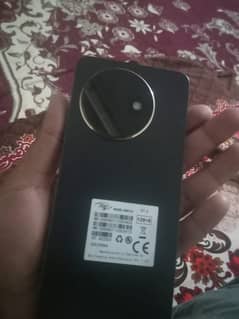 itel S 24