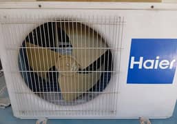 haier AC for sale