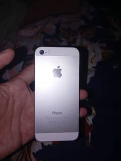 5s 64 gb only battery issue 03166281011