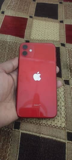 Iphone 11 non pta 128gb factory unlocked