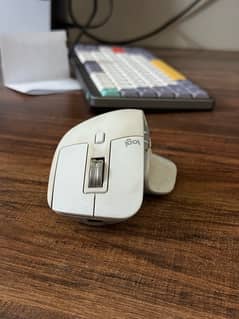 Logitech MX Master 3S Mouse