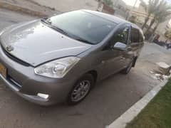 Toyota Wish 2006