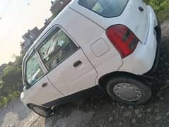 Suzuki Alto 2005