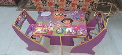 kids study table