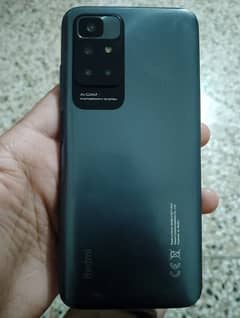 Redmi 10 4/128