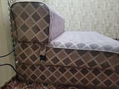 2 sofa Comebed