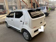 Suzuki Alto 2022