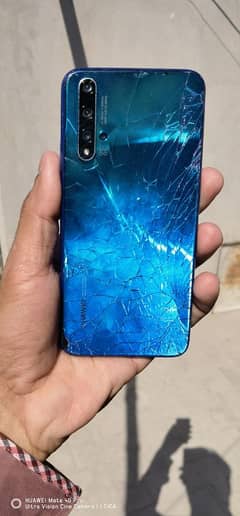 Huawei Nova 5t Motherboard Kharab Baki All Mobile Mate 30 Pro