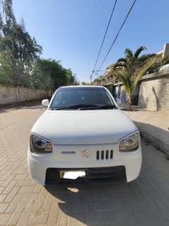 Suzuki Alto 2021 Fully Original