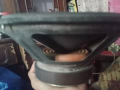 10 inch speaker with big magnet