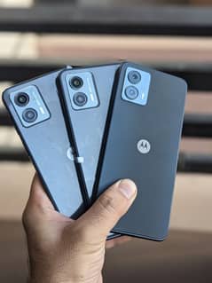 MOTOROLA MOTO G-5G 2023