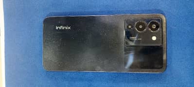 infinix