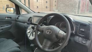 Toyota Wish 2006