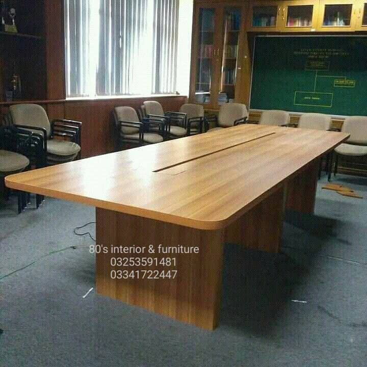 New office table, Workstation, Cubicle, Conference & Executive table 1