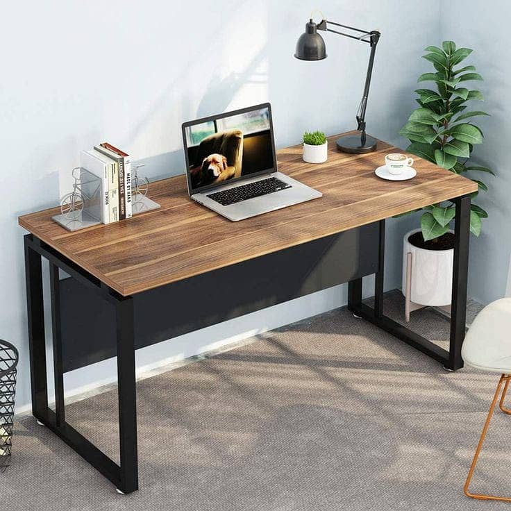 New office table, Workstation, Cubicle, Conference & Executive table 8