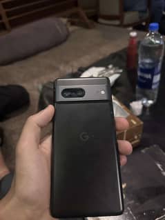 Google Pixel 7 PTA