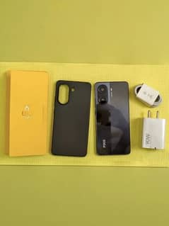 Poco X7 Pro 12/512 *Just Box Opened*