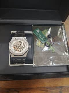 Audemars Piguet