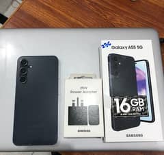 Galaxy A55 5g