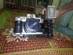 camera available