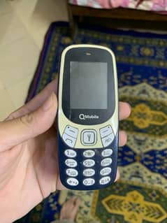 Qmobile