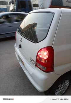 03153463654 bumper to bumper full original condition hai 2012 model ha