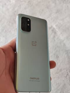 one plus 8t 5g 12/256