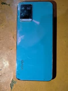 mobile urgent sale vivo y21