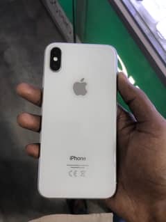 iPhonex non pta