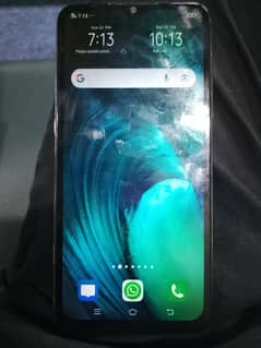 Vivo S1 ,,8/256 Exchange possible