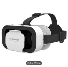 HD VR SHINECON Goggles for Smartphones - Model G05