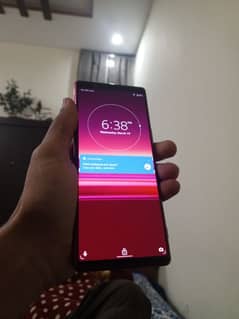 Sony Xperia 5 (Exchange possible)