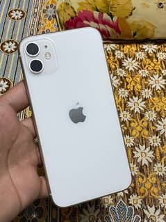 Iphone 11 (non PTA) 256 GB