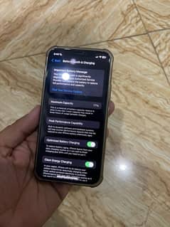 Iphone 11 Pro 256 PTA Approved