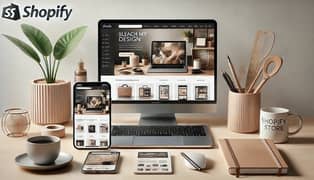 Stunning Shopify Designs That Drive Sales!