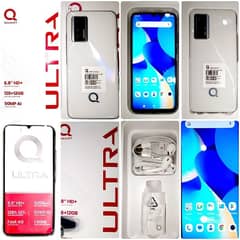 Q smart ultra