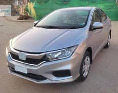 Honda City IVTEC 2022